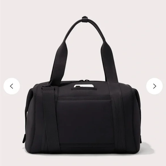 Dagne Dover Landon Bag Large - Picture 2 of 8